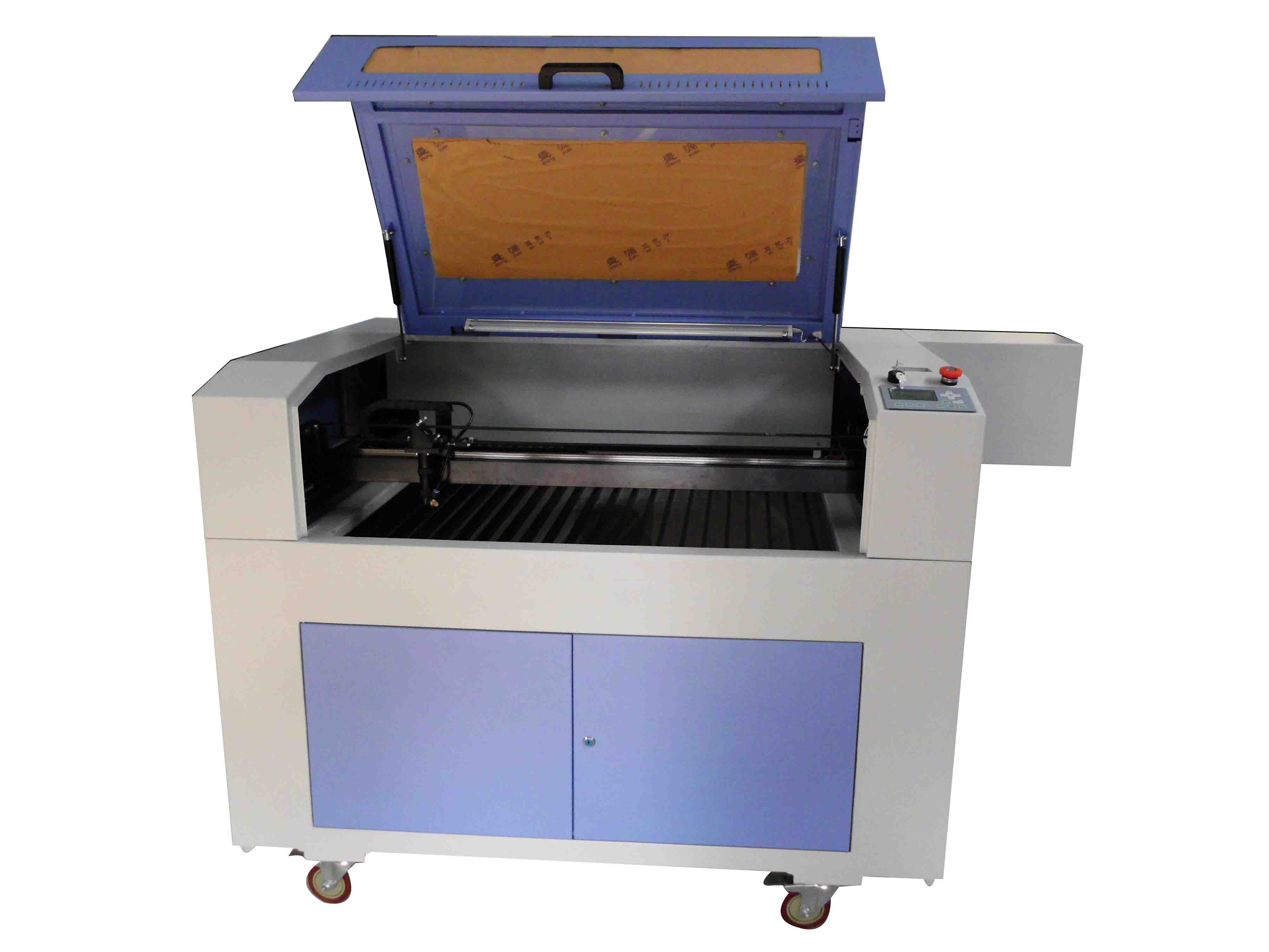 科泰kt-960激光雕刻機 60*90工藝品 亞克力激光切割機價(jià)格