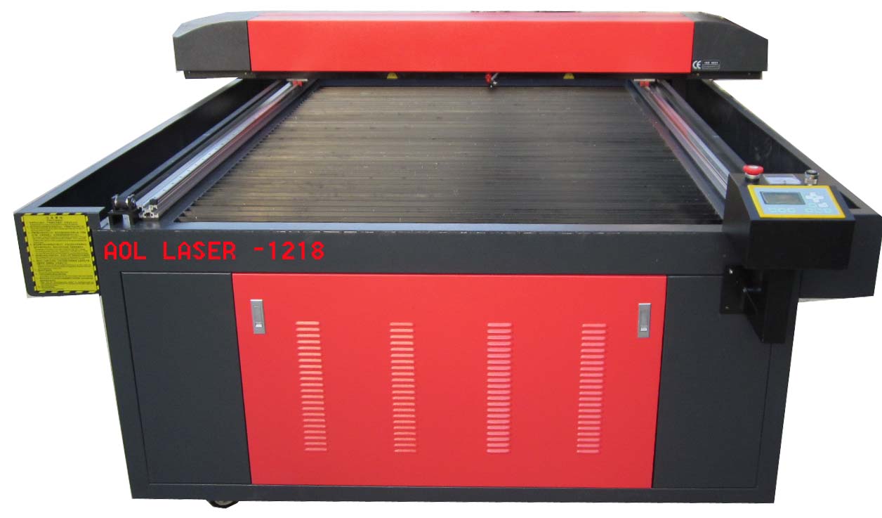 科泰1325激光雕刻機 激光切割機 激光裁床價(jià)格報價(jià)